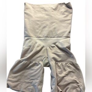 Assets Shapewear Panty Beige 2X